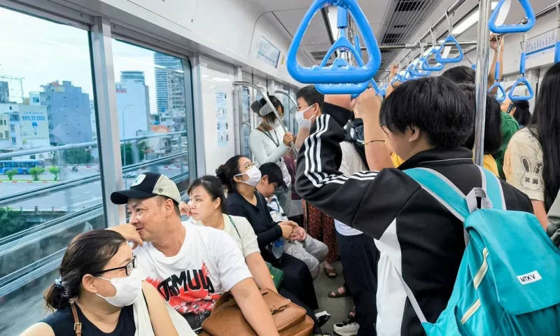 Metro
