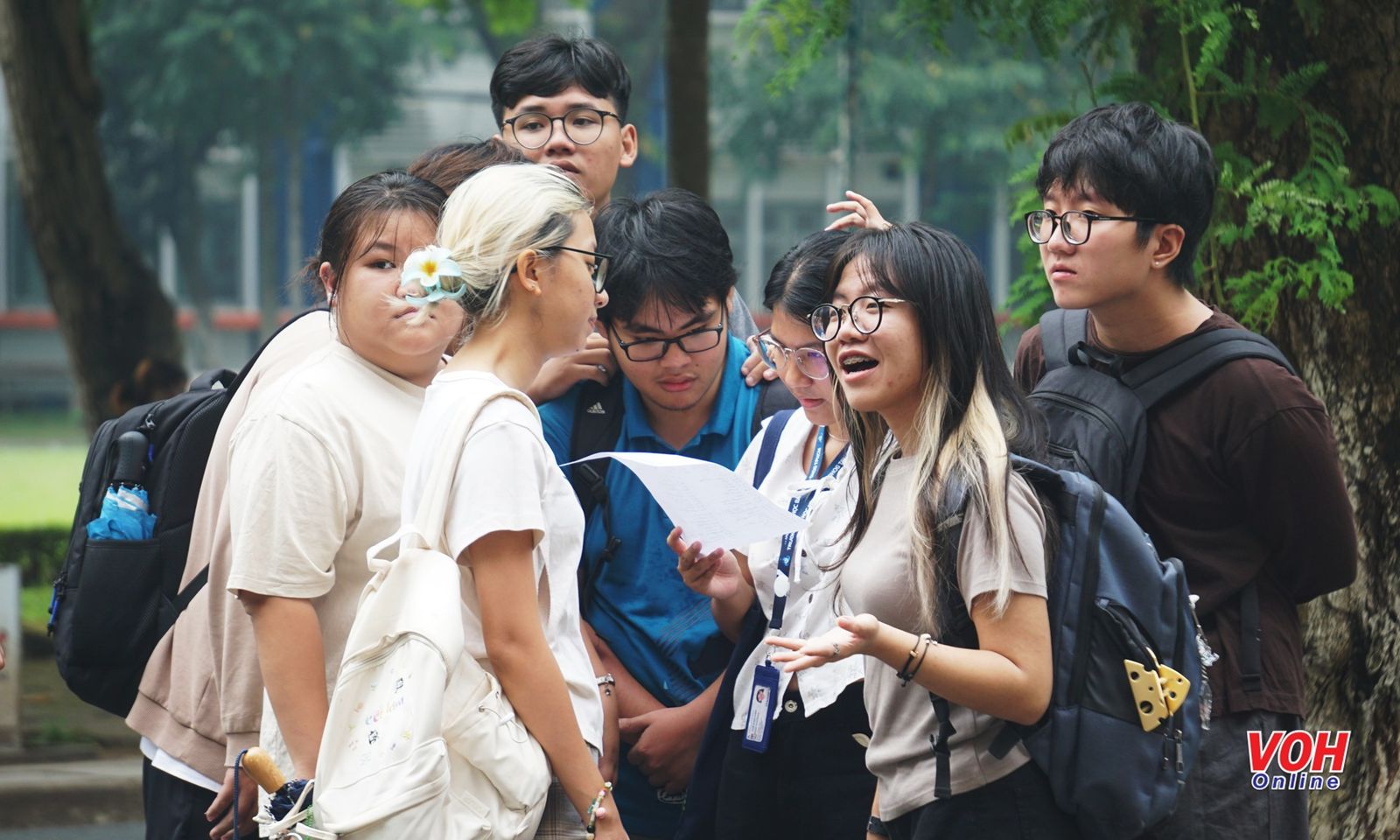 Trường Đại học Bách khoa công bố thông tin tuyển sinh năm 2025