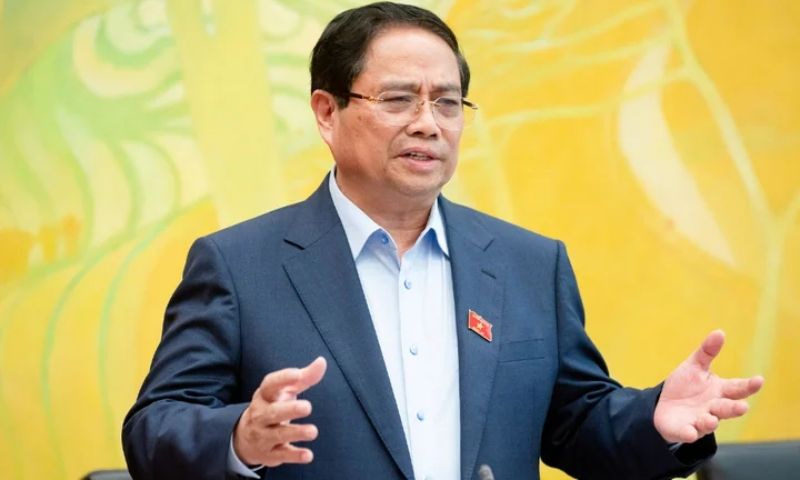 Thủ tướng yêu cầu trả lời kiến nghị trong 15 ngày
