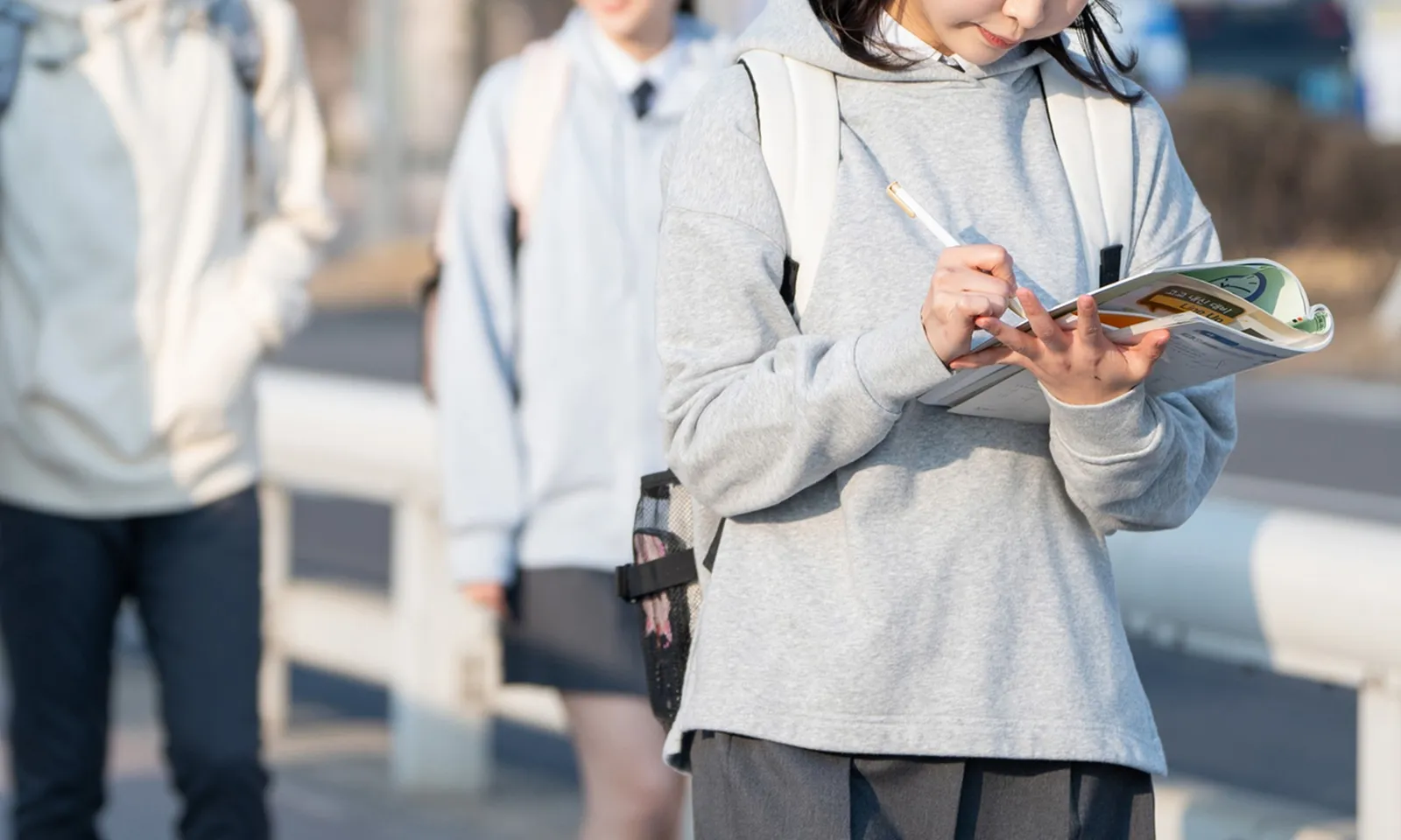 Nghiên cứu mới: Trẻ em có sự tò mò nhiều hơn sẽ đạt kết quả học tập cao hơn