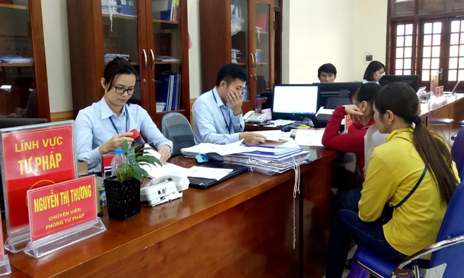 Quy định mới về tiêu chuẩn, định mức sử dụng trụ sở làm việc, cơ sở hoạt động sự nghiệp