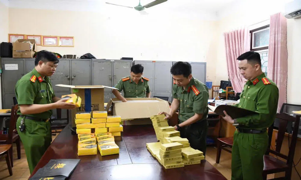 Lật tẩy mạng nhện đa cấp Bitney: Hơn 110.000 người sập bẫy vì lời hứa làm giàu