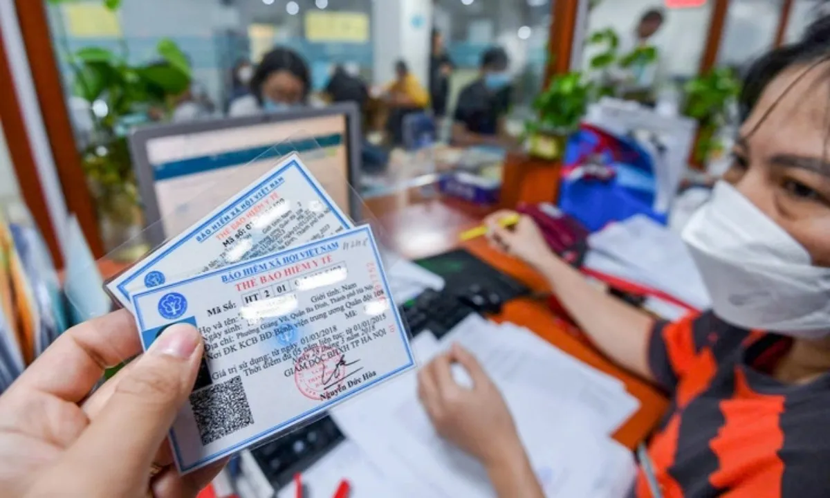 Điểm tin trưa 16/6: Mở rộng đối tượng được hỗ trợ đóng BHYT từ ngày 1/7/2025