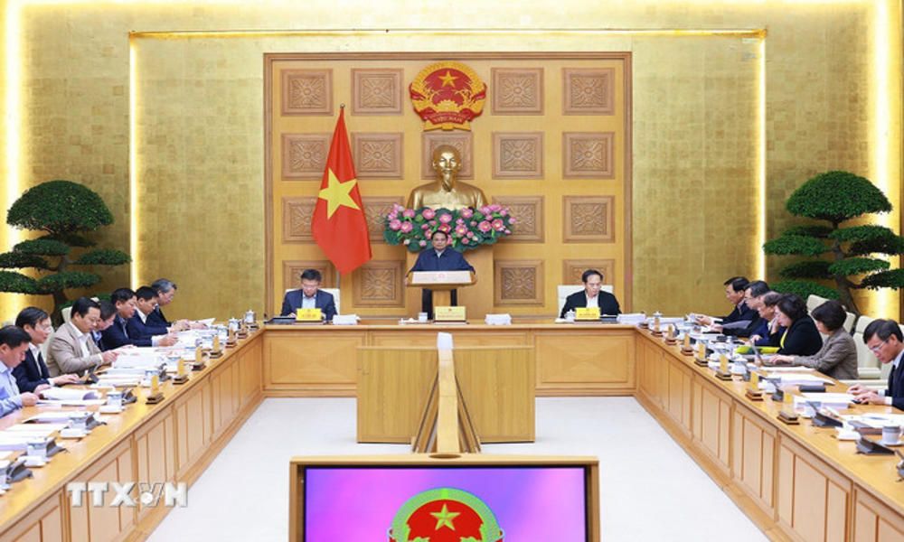 Phản ánh bất cập trong luật giờ đã có hệ thống xử lý tập trung
