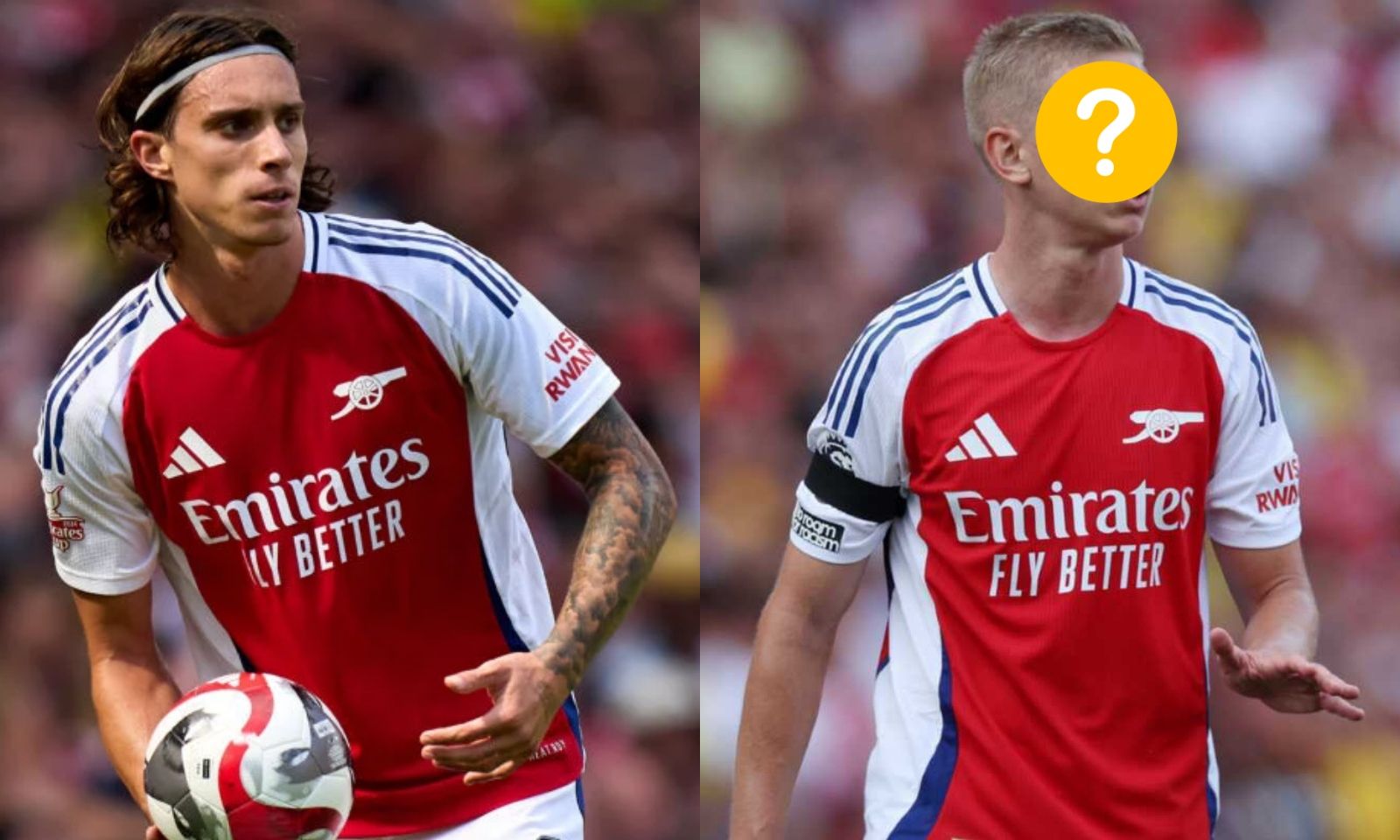Arsenal từ chối bán Calafiori, gợi ý AC Milan mua kẻ thất sủng