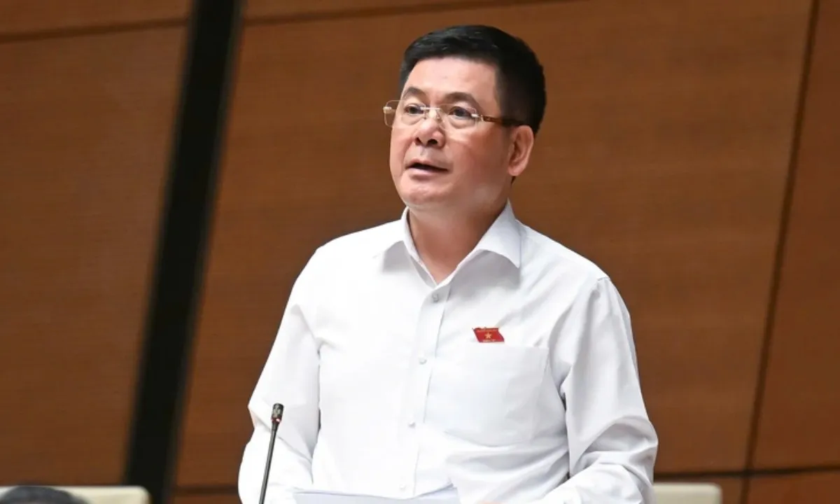 Bộ trưởng Công Thương: Siết livestream bán hàng, ngăn ngừa hàng giả, hàng nhái