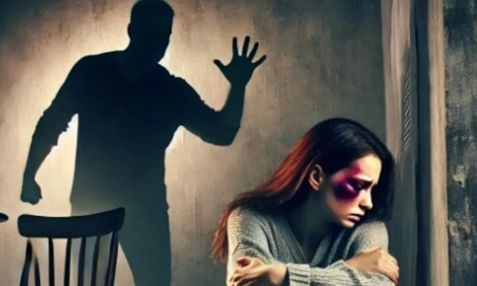 Chồng chích điện, đổ bột ớt vào vùng kín của vợ vì nghi vợ ngoại tình