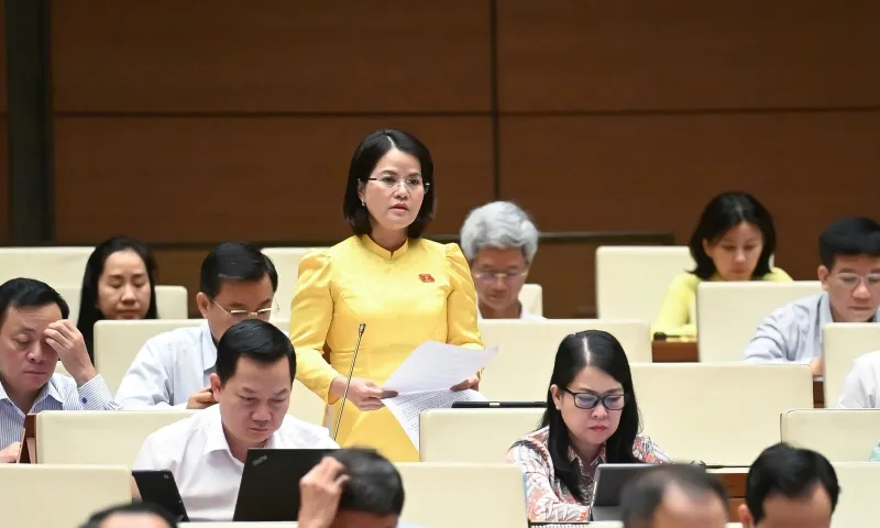 Đề xuất tăng lương và nâng giảm trừ gia cảnh để giữ chân công chức giỏi