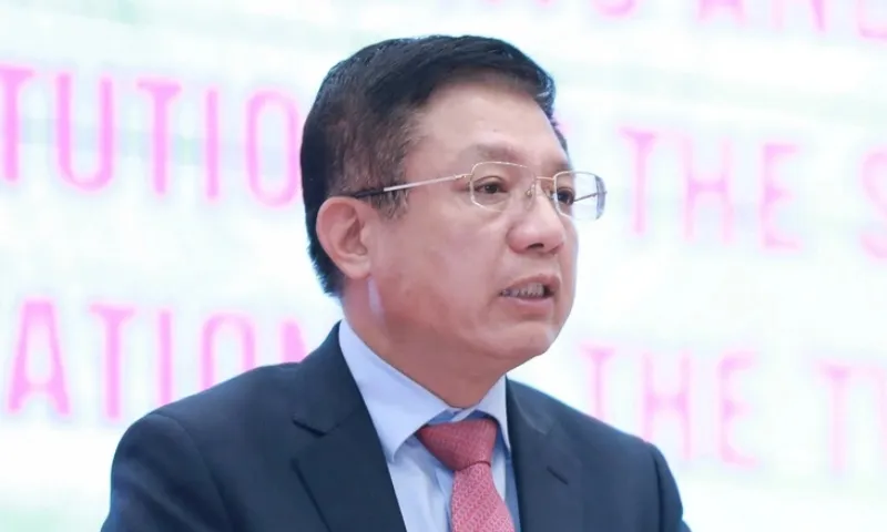 Sáp nhập địa phương mở ra dư địa phát triển mới