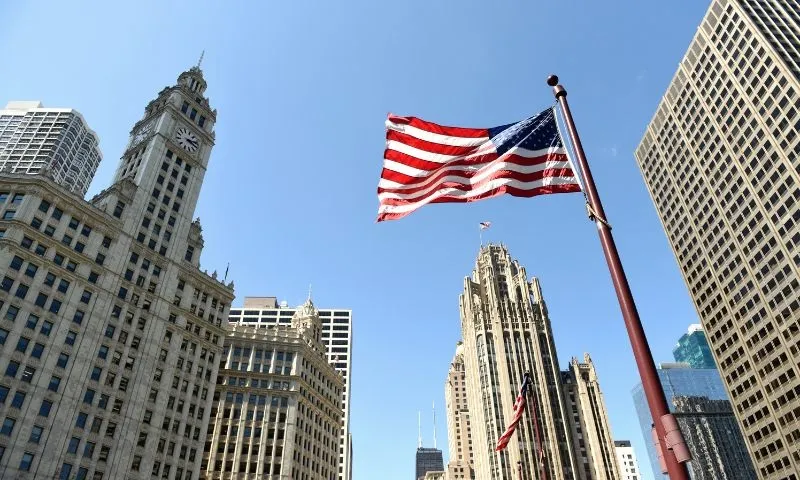 Mỹ xem xét hạn chế nhập cảnh thêm 36 quốc gia