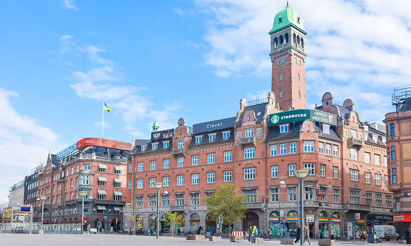 Vietnam Aielines sắp mở đường bay thẳng từ TPHCM đến Copenhagen, Đan Mạch