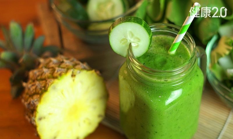 Đường huyết cao uống nước ép được không?