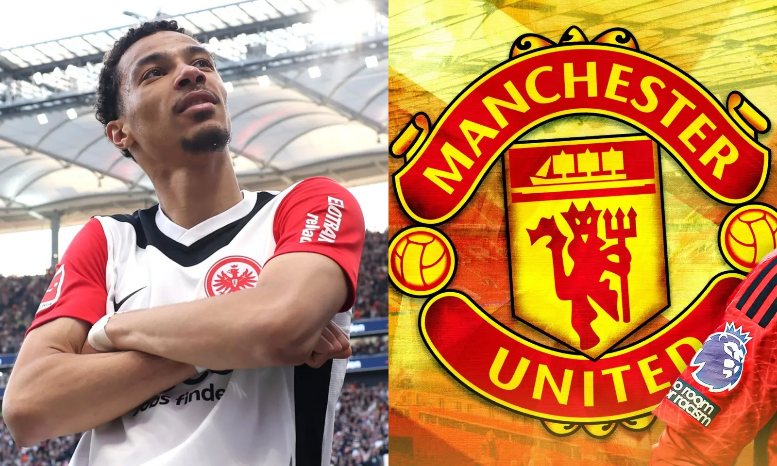 MU được tùy chọn phương thức kích hoạt bom tấn 100 triệu euro