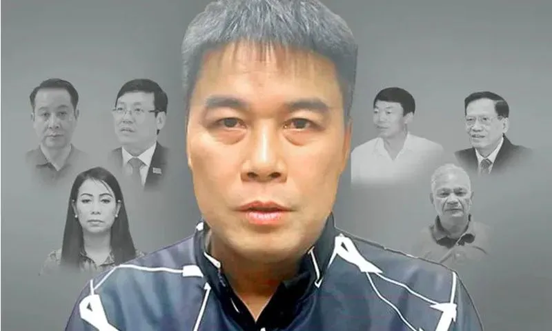 Tập đoàn Phúc Sơn thu hơn 7.000 tỷ đồng từ dự án tại Nha Trang