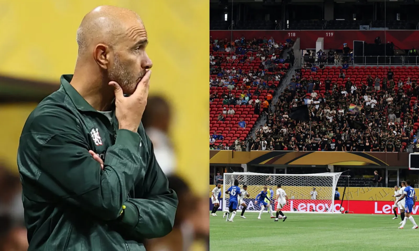 Maresca bóc trần sự thật FIFA Club World Cup 2025