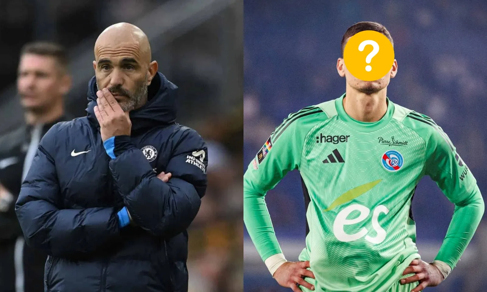 Chelsea ra giá bán đứt cái tên không thể hòa hợp với Maresca 