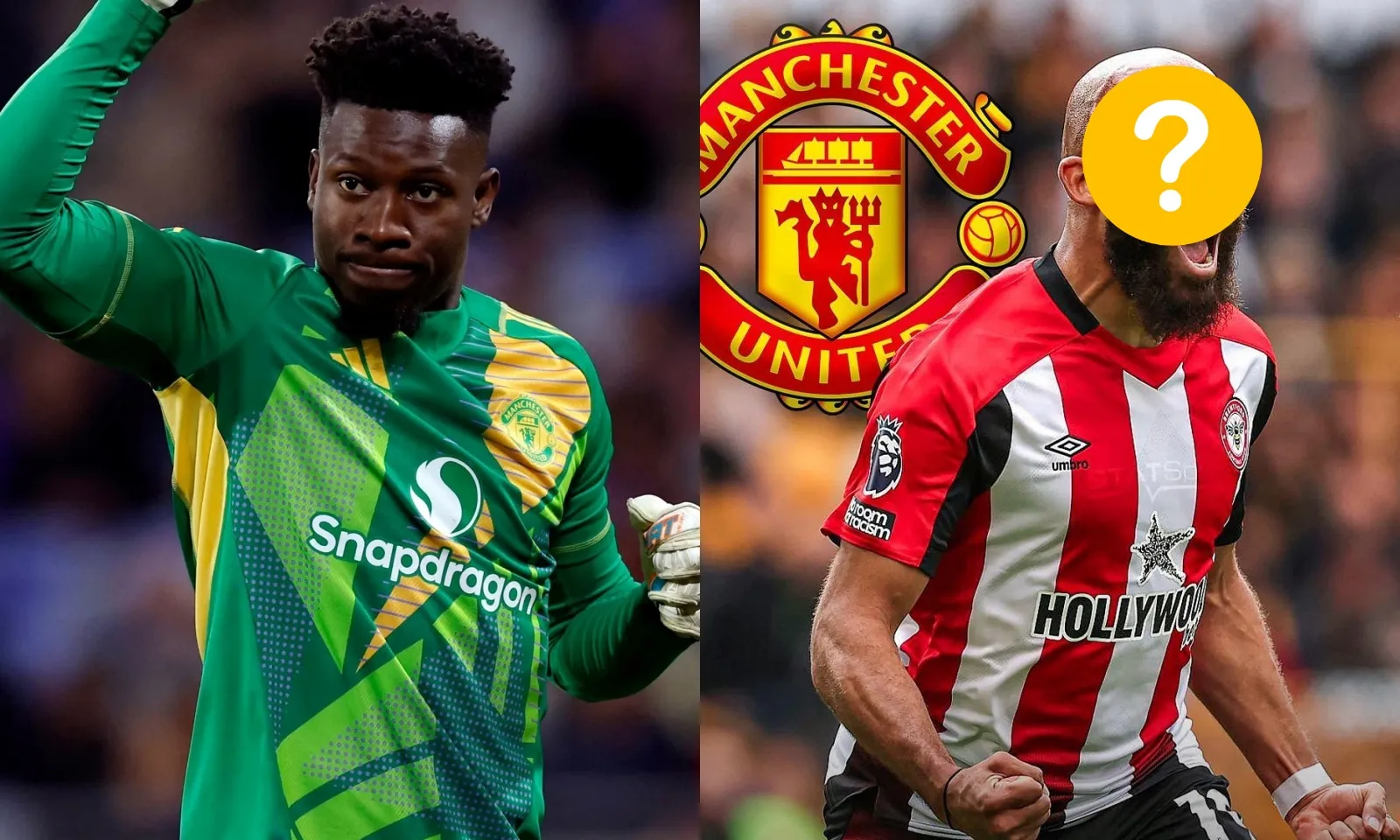 Onana ra tay giúp MU hoàn tất phi vụ 70 triệu bảng 