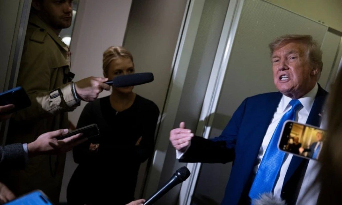 Ông Trump tuyên bố muốn “kết thúc thật sự” xung đột Israel - Iran