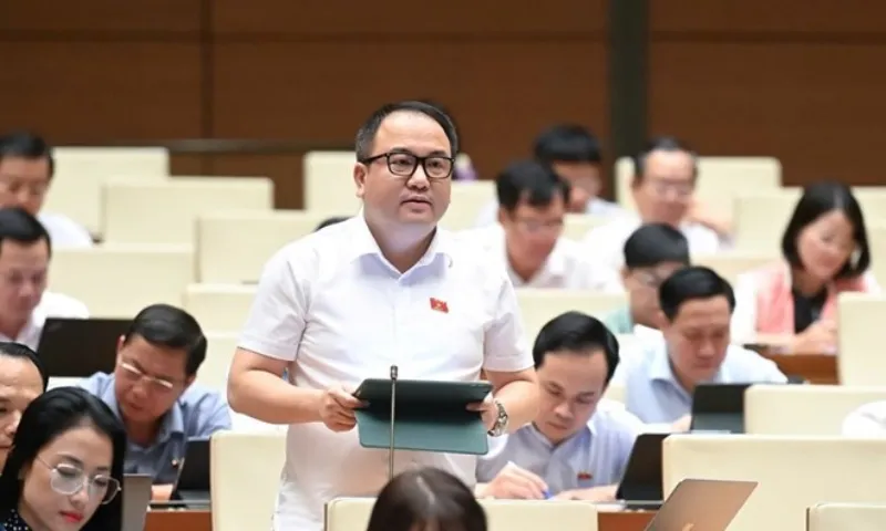 Pham Trong Nghia