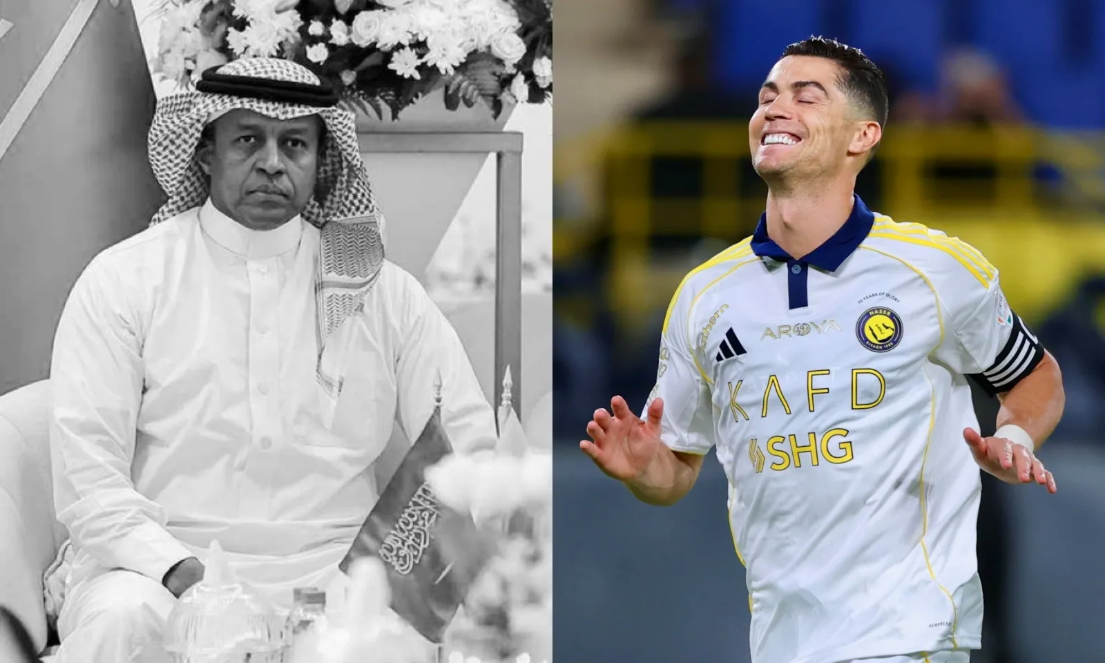 Al Nassr sinh biến, tương lai Ronaldo lại chao đảo