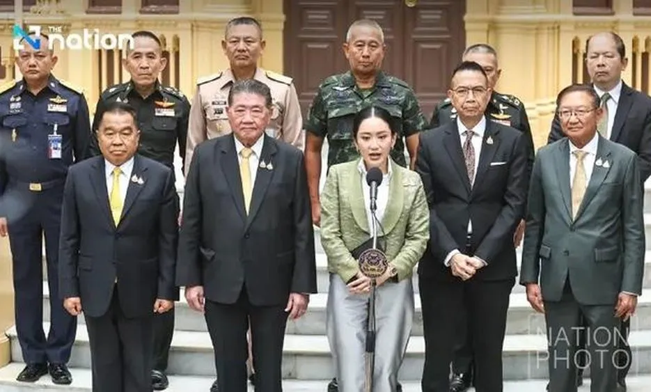 Thái Lan bác tối hậu thư, kêu gọi đối thoại với Campuchia