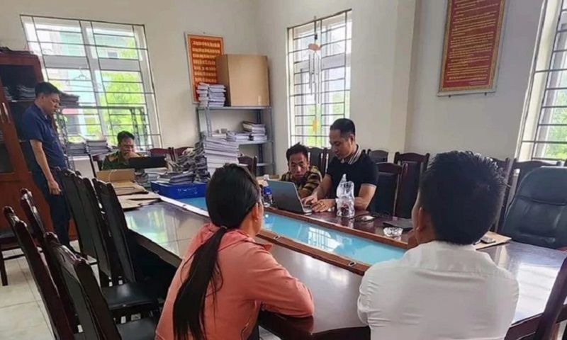 Hà Nội: Tạm giữ 3 đối tượng “chặt chém” khách hàng là người dân tộc thiểu số 