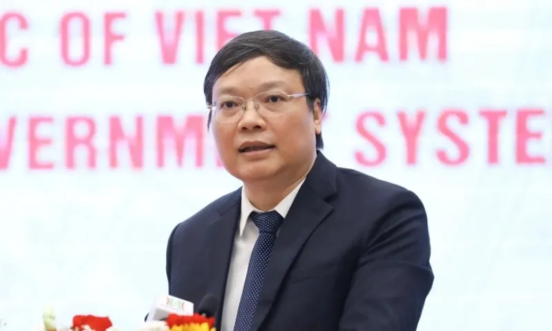 Sẵn sàng vận hành bộ máy mới ở cấp xã