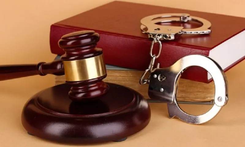 truy nã tố tụng xét xử