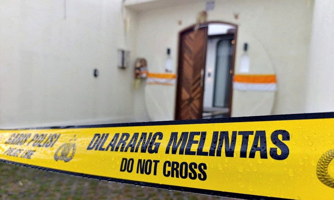 Indonesia bắt giữ 3 công dân Australia vì liên quan đến vụ nổ súng ở Bali