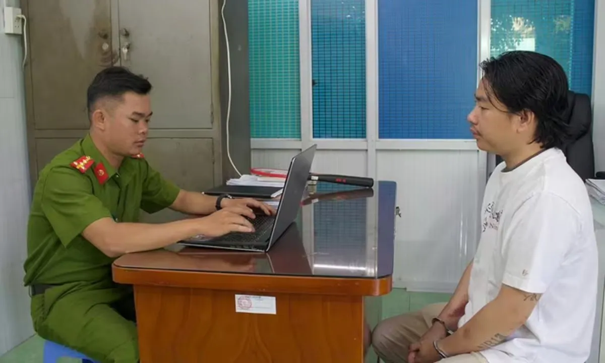 Tạm giữ tài xế xe Jeep tông hai mẹ con tử vong