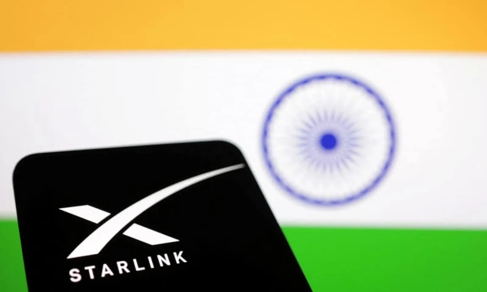 Ấn Độ cấp phép cho dịch vụ Internet vệ tinh Starlink