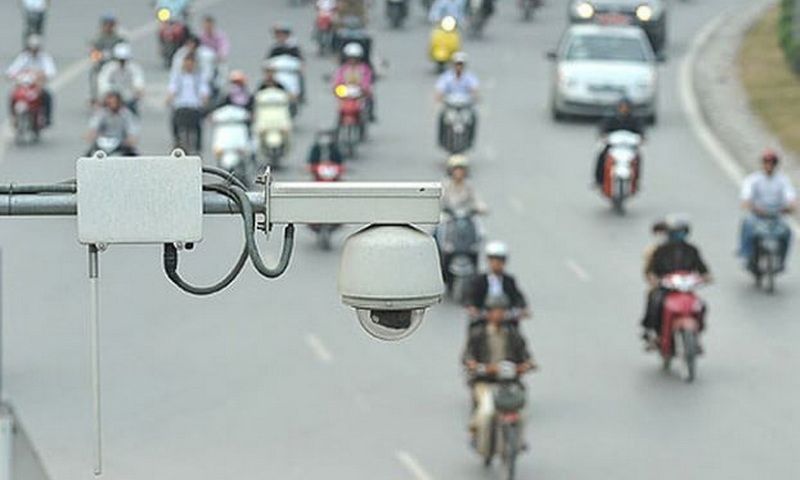 Xe máy vi phạm phạt nguội: không đóng phạt có thể bị từ chối sang tên, cấp bằng lái