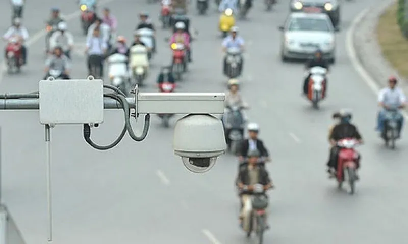 Xe máy vi phạm phạt nguội: không đóng phạt có thể bị từ chối sang tên, cấp bằng lái