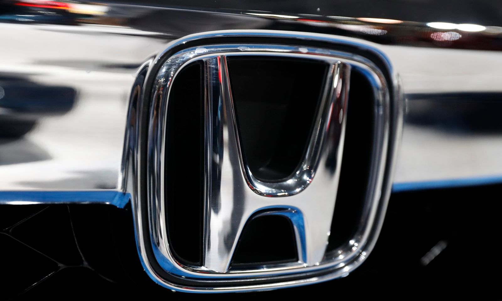 Honda triệu hồi hơn 259.000 xe tại Mỹ do vấn đề bàn đạp phanh