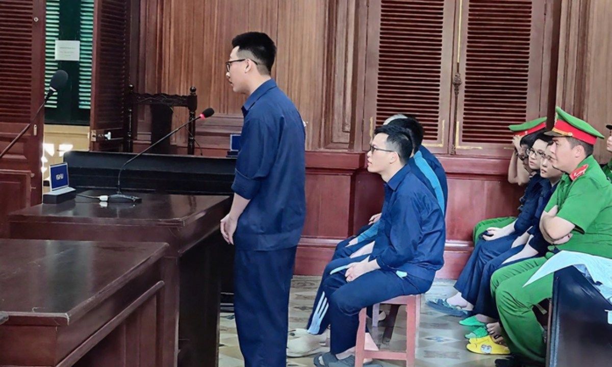 Lạm dụng công nghệ, ghép ảnh nóng để bôi nhọ khách vay