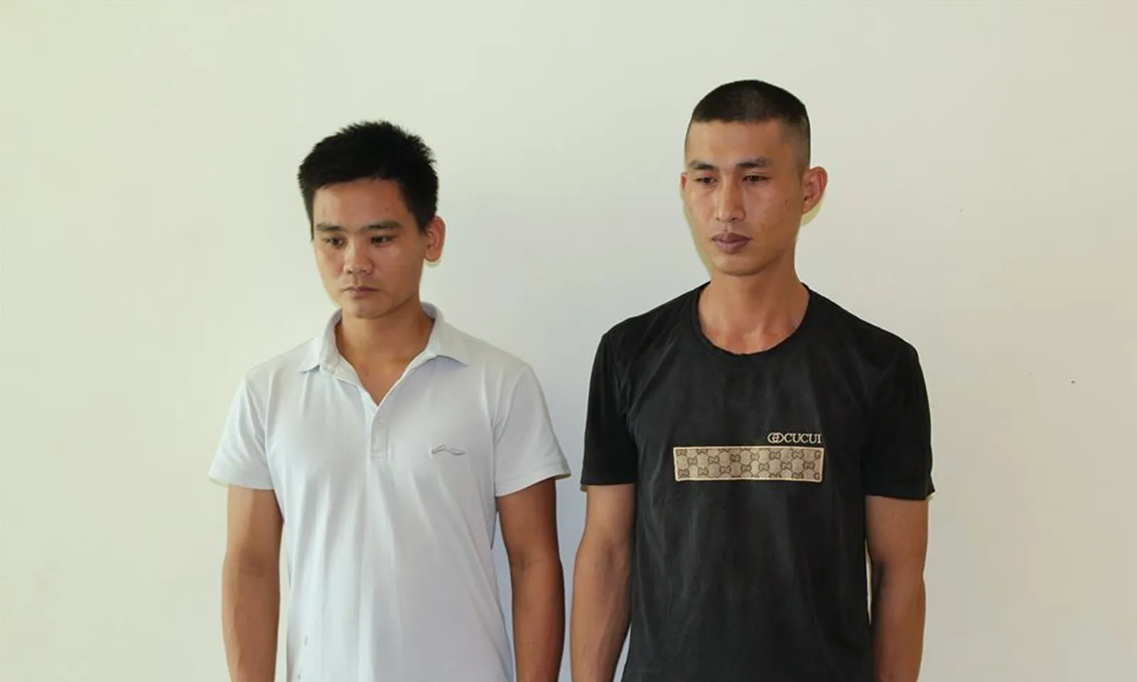 Khởi tố 2 đối tượng thuê ô tô để cầm cố, chiếm đoạt hơn 5 tỷ đồng