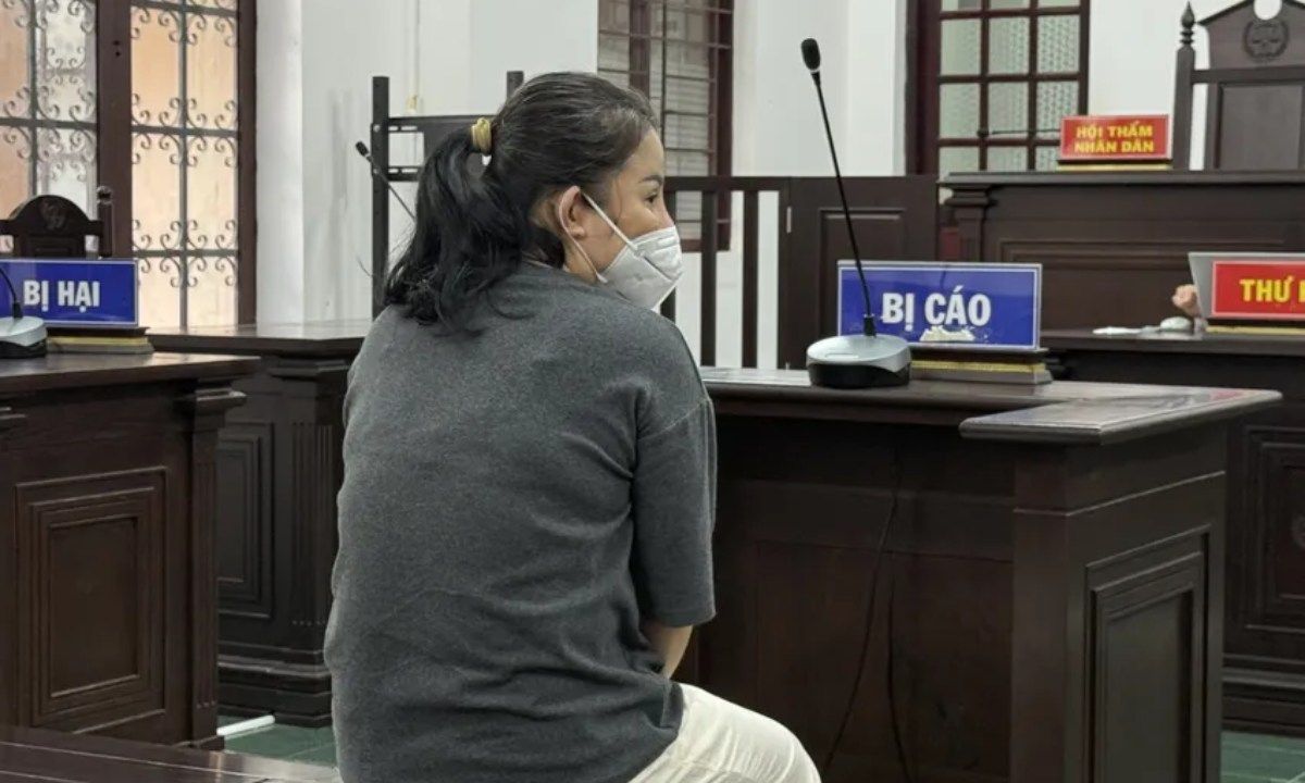 Lừa làm visa đi Úc, chiếm đoạt tiền rồi cắt đứt liên lạc