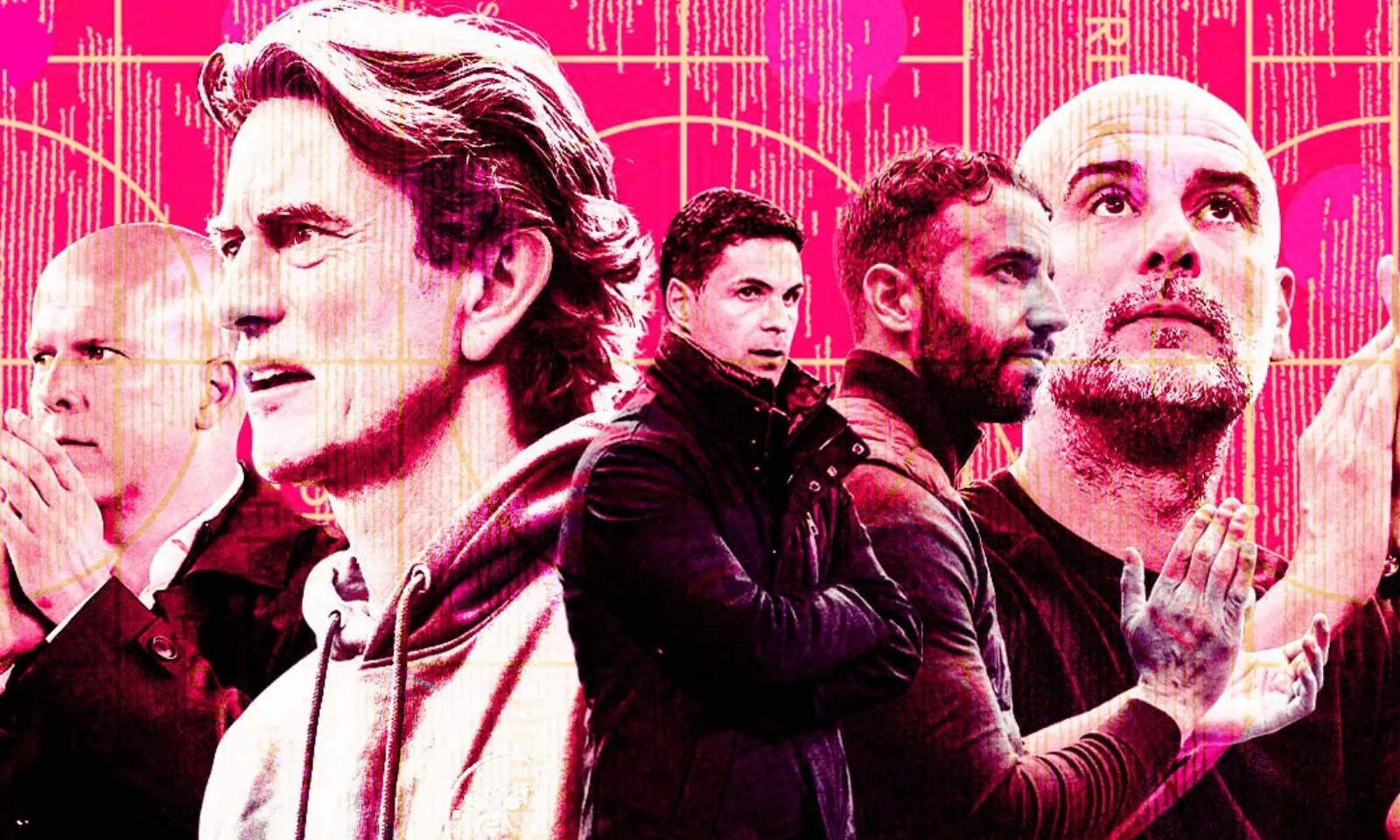 Ngoại hạng Anh công bố lịch thi đấu mùa giải mới: Arsenal và MU khóc ròng