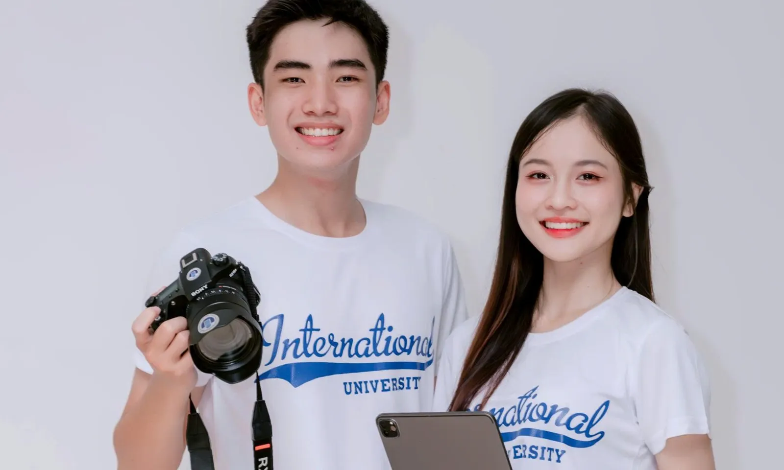 Trường Đại học Quốc tế công bố 3 phương thức xét tuyển năm 2025