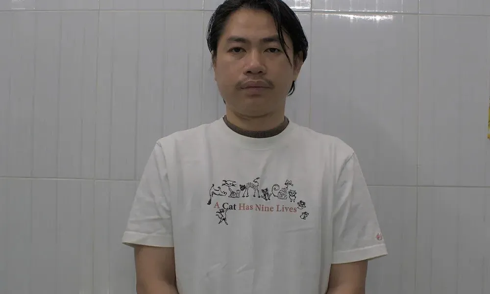 Tạm giữ tài xế xe Jeep gây tai nạn nghiêm trọng khiến 2 người tử vong ở quận Bình Tân