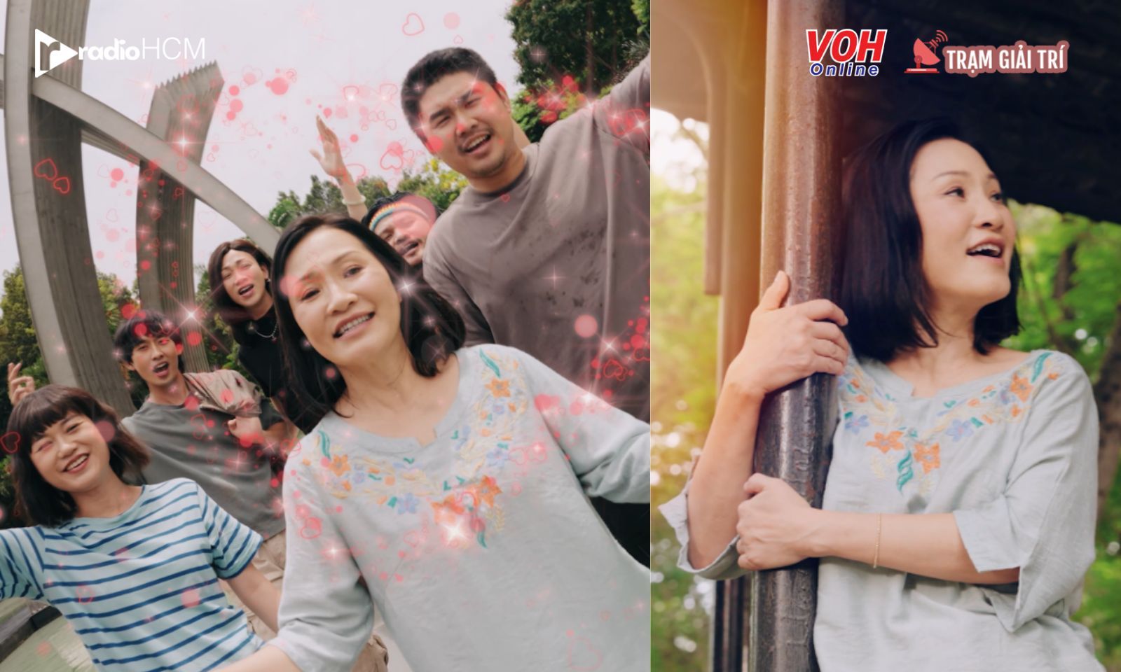 Đỉnh cao chế lời! Cười sặc với nội quy rạp của Mang Mẹ Đi Bỏ