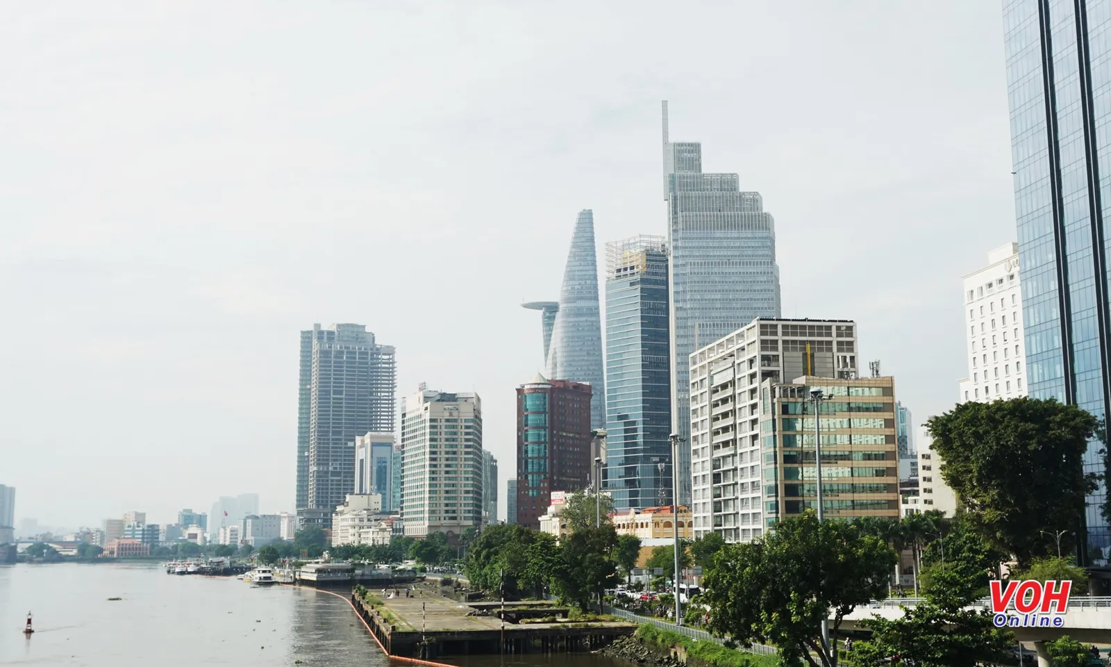 Tổng Bí thư Tô Lâm: Tầm nhìn mới cho TPHCM mới là trở thành “siêu đô thị quốc tế”