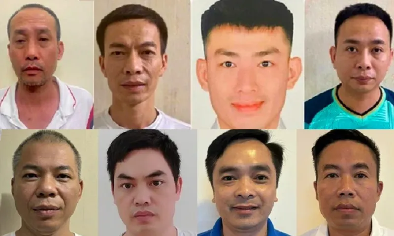 Tuấn Thần Đèn bị truy thêm tội cưỡng đoạt tài sản