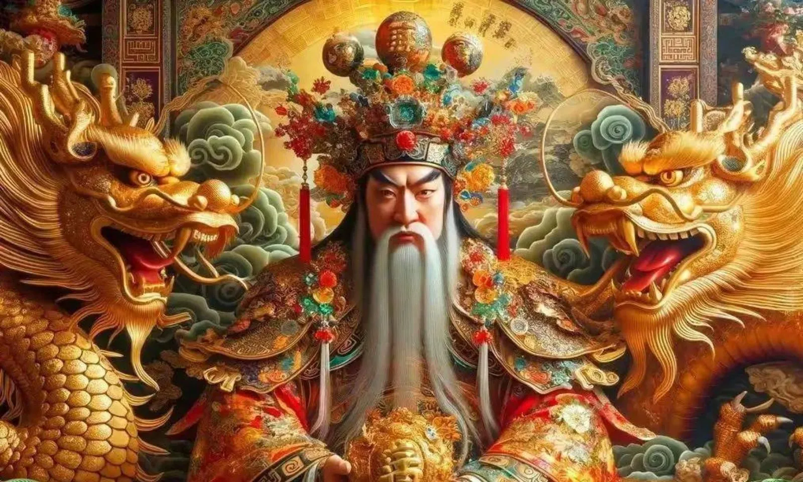 Top 3 tuổi lội ngược dòng, càng về cuối năm càng phát đạt