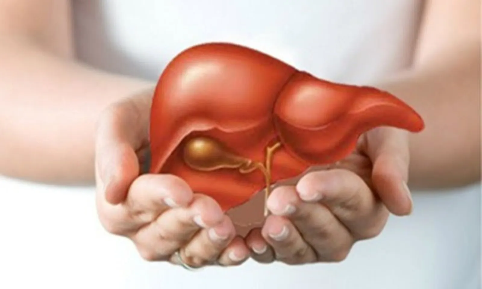 Những thói quen gây hại cho gan