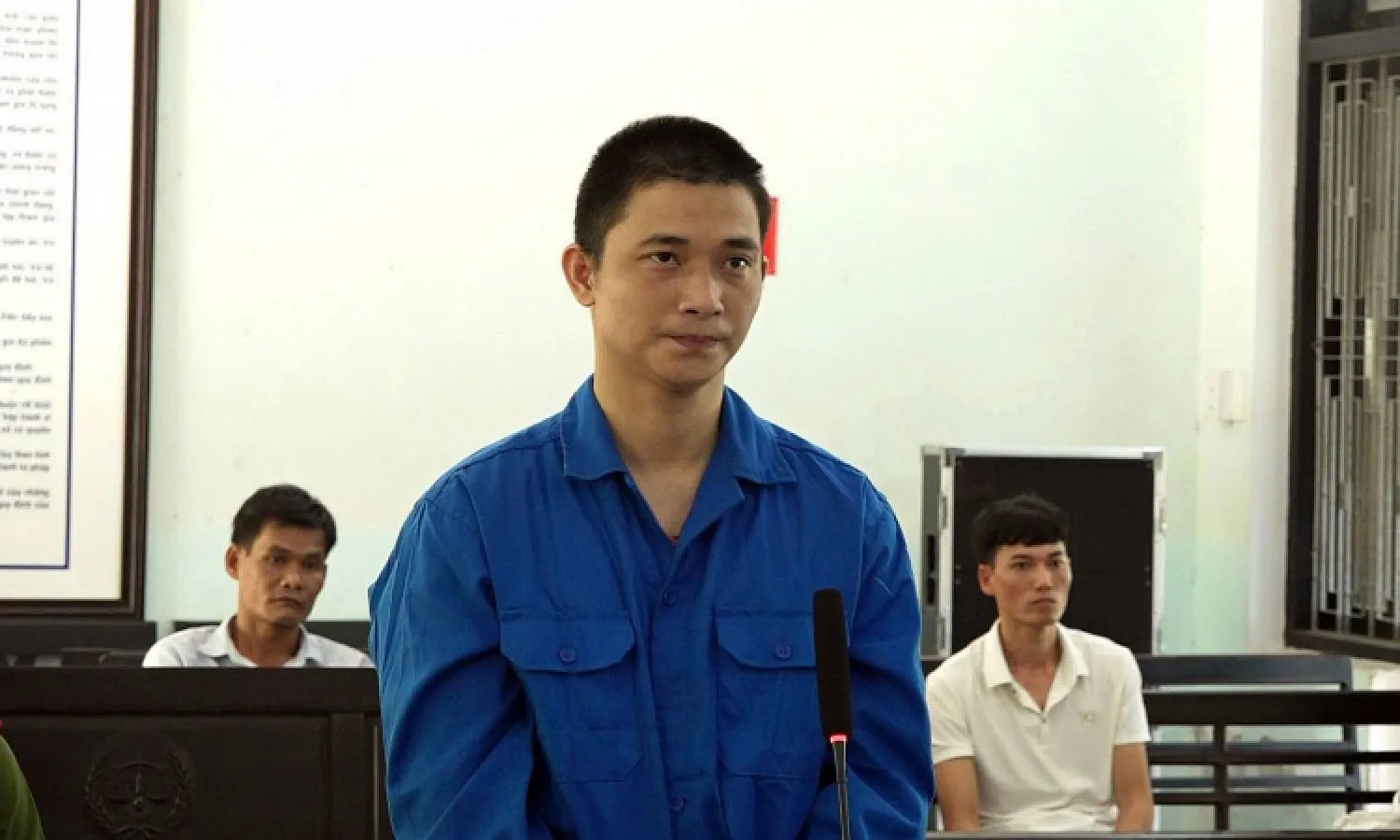 Từ người bán thận trở thành kẻ môi giới, thu lợi bất chính hàng trăm triệu đồng