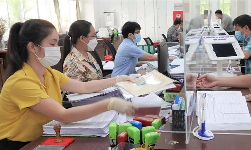 TPHCM dự kiến điều động nhiều lãnh đạo cấp tỉnh về phường, xã