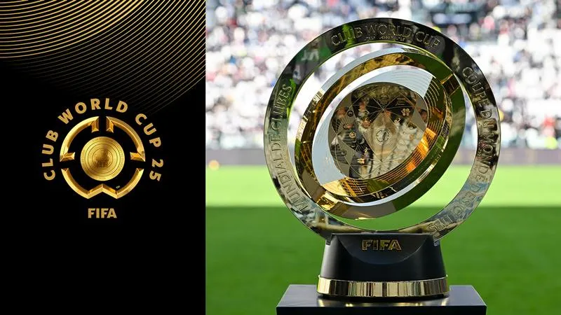 Đội vô địch FIFA Club World Cup 2025 phải đóng số tiền thuế khổng lồ. Ảnh: Internet