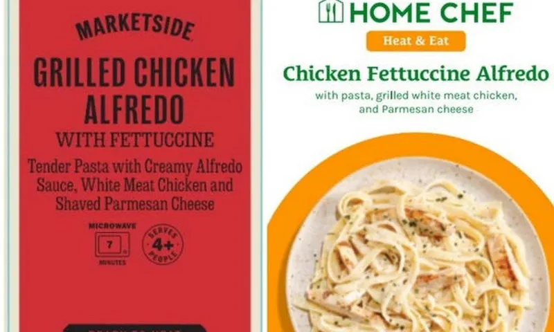 Thu hồi mì Ý nhiễm khuẩn Listeria tại Mỹ: 3 người tử vong, nhiều ca nhập viện