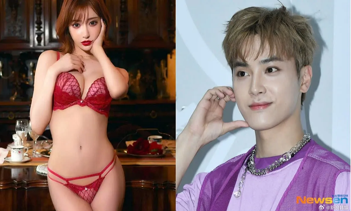 Thành viên nhóm THE BOYZ vướng nghi án giao dịch sex với cựu diễn viên phim người lớn